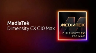 MediaTek C10 Max Bawa Performa AI 55 TOPS, Siap Jadi Penantang Snapdragon X