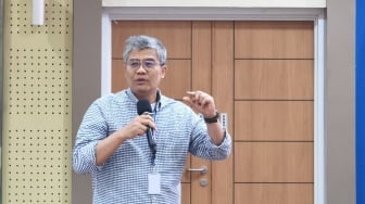 Indonesia Dinilai Salah Arah, Data Statistik Dibuat Terlalu Indah dan Tak Sesuai Realita