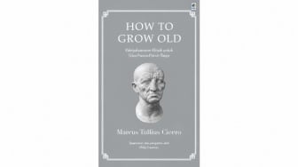 How to Grow Old: Seni Menikmati Hari Tua Tanpa Rasa Takut