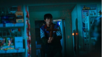 Sinopsis Dead-End Job: Lee Jae-wook Terjebak Pekerjaan Mengerikan