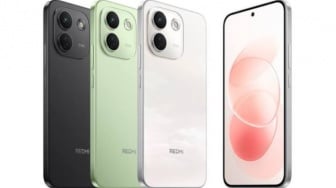 Resmi di Indonesia! Redmi Note 17 Pro Max Bawa Baterai Jumbo 10.000 mAh