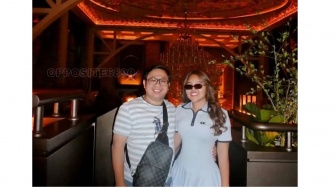 Koleksi Tas Mewah Deputi II Bakom RI Timothy Ivan Triiyono Disorot, Capai Puluhan Juta!