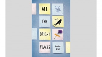 Buku All The Bright Places, Meruntuhkan Stigma Negatif Isu Mental Health
