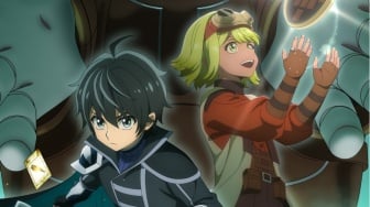 Anime Hell Mode Resmi Berlanjut ke Season 3, Angkat Arc S-Rank Dungeon