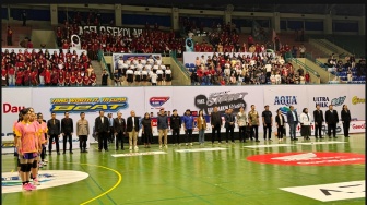 Honda DBL Jogja 2026 Dimulai: Sensasi Riding Test dan Peluang Bawa Pulang New Honda BeAT