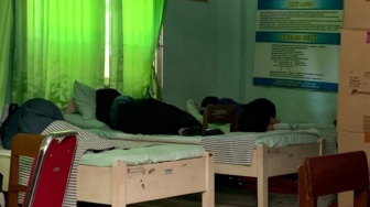 Buntut 198 Siswa dan Guru Tumbang Usai Santap MBG, SPPG di Tulungagung Disetop 20 Hari