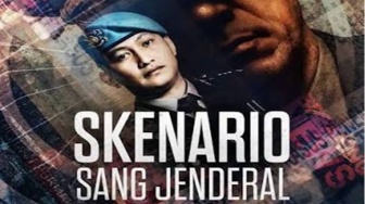 Review Skenario Sang Jenderal: Kupas Kasus Sensitif yang Mengguncang Publik