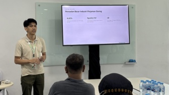 Bisalunas Rilis Formula Pelunasan Pinjol Tanpa Utang Baru