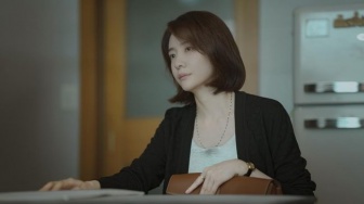 Rekor! Park Ji-hyun dan Hyper Knife Jadi Nominasi International Emmy Award