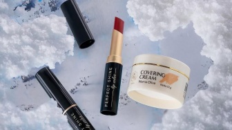 Covering Cream Viva untuk Apa? Ini Manfaat, Harga, dan Review Penggunanya