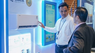 Tren Baru Memilih AC: Tak Cuma Dingin, tapi Juga Efisien dan Praktis
