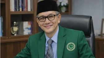 Sikapi Jalsah Salanah Ahmadiyah di Lamsel, MUI Lampung: Tolak Aksi Sweeping