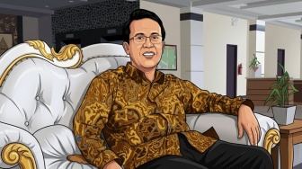 Menjaga RUU Perampasan Aset Tetap pada Tujuannya