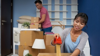 Bagaimana Cara Menghitung Hari Baik Pindah Rumah Berdasarkan Weton?
