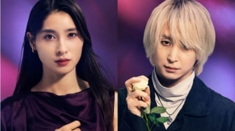 Sinopsis Matching: True Love, Film Thriller Jepang Dibintangi Tao Tsuchiya