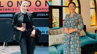 Kenapa Mantan Istri Andre Taulany Laporkan Rieke ke MKD DPR? Ini Duduk Perkaranya