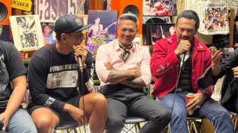 Menolak Mati di Usia 30: Kebangkitan 'Case 15', Cetak Biru Punk Rock Superman Is Dead