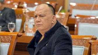 Ancaman Serius Bagi Toleransi Beragama! DPR Kecam Penolakan Gereja di Palu