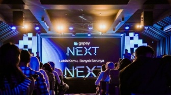 GoPay Next Bidik Gen Z, Ada Cashback hingga Gratis ChatGPT Go dan Spotify Premium