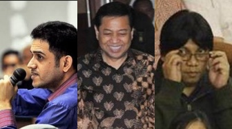 Jejak 'Plesiran' Napi Korupsi: Dari Gayus Tambunan hingga Setya Novanto