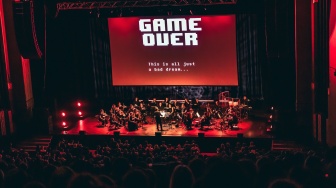 Undertale Genap 10 Tahun, Dunia Game Legendaris Ini Kembali Hidup Lewat Orkestra