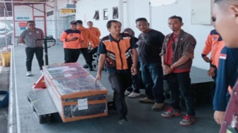 Niat Tambah Nafkah Berujung Duka, Guru SDN 6 Kare Korban Tragedi KM Virgo Ditemukan Tewas