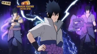 15 Kode Redeem FF Terbaru 27 September 2026, Lengkap Trik Jitu Dapatkan Bundle Sasuke