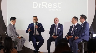 Dari Ruang Operasi ke Kamar Tidur, Empat Dokter Australia Kembangkan Kasur Berbasis Riset