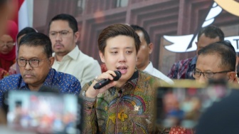 Akhiri Konflik Panjang, Pablo Benua Sukses Kawal Kemenangan Kepengurusan Tunggal Ikatan Notaris