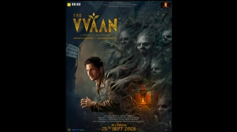 Visual Apik vs Plot Padat: Menimbang Film Thriller 'The Vvaan', Worth It Ditonton?