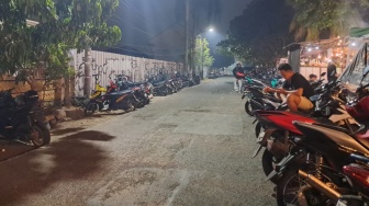 Di Balik Parkir Liar Palembang: Ada Bos, Setoran, hingga Klaim Ormas Pernah Masuk