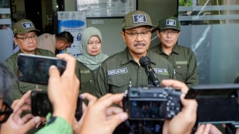 Gus Ipul Tegaskan Fitnah Harus Diuji melalui Proses Hukum