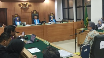 Peneliti Ungkap Alur Komando Saat Pembantaian 65-66, Ada Peran Soeharto?