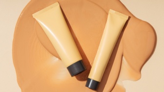 9 Rekomendasi Tinted Sunscreen Lokal Pengganti Foundation