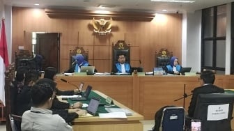 Aktivis HAM Ungkap Ada Belasan Pelanggaran Kemananusiaan Saat Rezim Soeharto