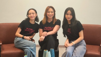 Kinaryosih Ungkap Penyesalan Mak Eli Dalam "Putri Jangan Gentayangan Lagi"