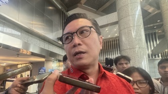 BEI Bantah Aturan Saham Minimum Rp1 Jadi Biang IHSG Anjlok ke 6.100