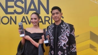 Daftar Lengkap Pemenang ITA 2026, Arya Saloka dan Asha Assuncao Borong Piala