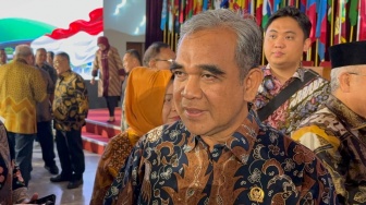 Soal Amendemen UUD 1945 Bergulir, Ketua MPR Tegaskan Tak Ingin Gegabah