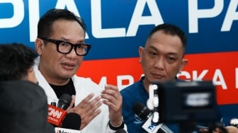 PB ORADO Pecahkan Rekor MURI, Piala Panglima TNI 2026 Diikuti 20.000 Peserta