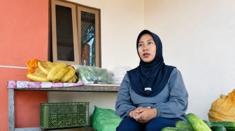 Industri Tambang Tumbuh, Ekonomi Warga Kawasi Ikut Bergerak
