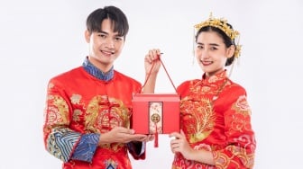 6 Pasangan Shio yang Paling Cocok Menikah dan Bikin Rezeki Suami Istri Melimpah