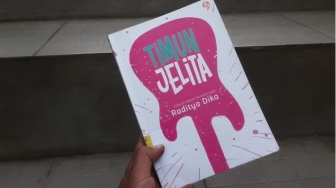 Lika-Liku Kejar Mimpi di Usia Kepala Empat, 'Timun Jelita' Hadirkan Konflik Sahabat dan Ambisi