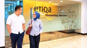 Maybank Indonesia Kembangkan Bisnis Etiqa melalui Sinergi Grup Keuangan Terintegrasi