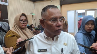 Kaltim Hadapi Tantangan Backlog 591 Ribu KK, Program Rumah Subsidi Digenjot