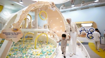 1.000 Hari Pertama, Ketika Otak Anak Terus Bangun Koneksi: Apa yang Perlu Dilakukan Orangtua?