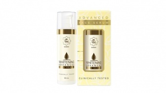 Apakah Viva Queen Whitening Advanced Face Serum Bagus? Cek Manfaatnya sebelum Membeli