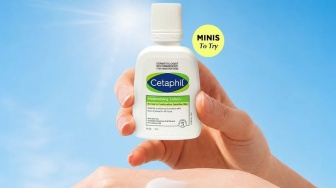 Cetaphil Moisturizing Lotion Cocok untuk Kulit Apa? Ini Manfaat dan Cara Pakainya
