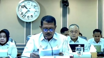 33 Napi Korupsi Diperiksa Kasus Lapas Cibinong, DPR Cecar Ditjenpas: Kok Cuma Ferdy Sambo Disebut?