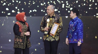 Data Pemerintah Makin Terintegrasi, BSSN Tekankan Pentingnya Keamanan Siber